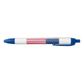American Flag Pen Kugelschreiber (Unterseite)