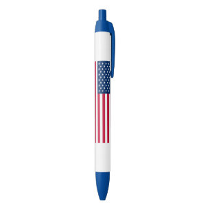 American Flag Pen Kugelschreiber