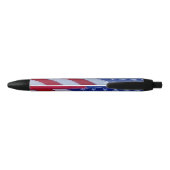 American Flag Pen Kugelschreiber (Rückseite)