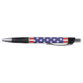 American Flag Pen Kugelschreiber (Unterseite)