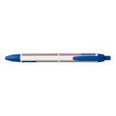 American Flag Pen Kugelschreiber (Rückseite)