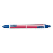 American Flag Pen Kugelschreiber (Vorderseite)