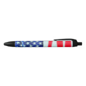 American Flag Pen Kugelschreiber (Oberseite)