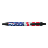 American Flag Pen Kugelschreiber (Rückseite)