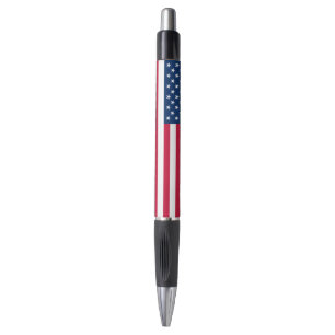 American Flag Pen - USA Kugelschreiber
