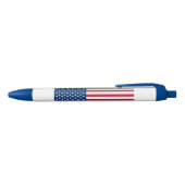 American Flag Pen USA Kugelschreiber (Oberseite)