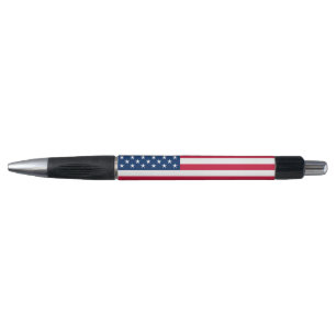 American Flag Pen USA Kugelschreiber