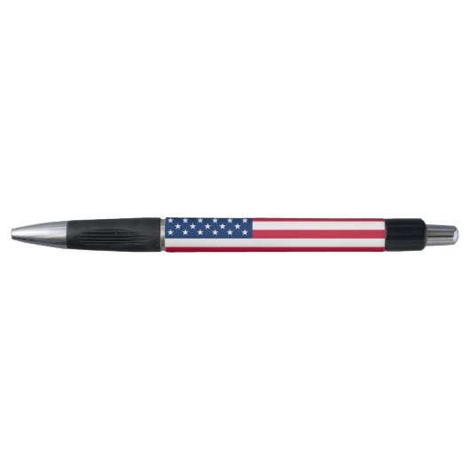 American Flag Pen USA Kugelschreiber (Vorderseite)