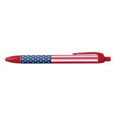 American Flag Pen USA Kugelschreiber (Oberseite)