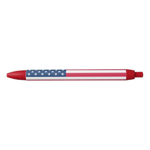 American Flag Pen USA Kugelschreiber