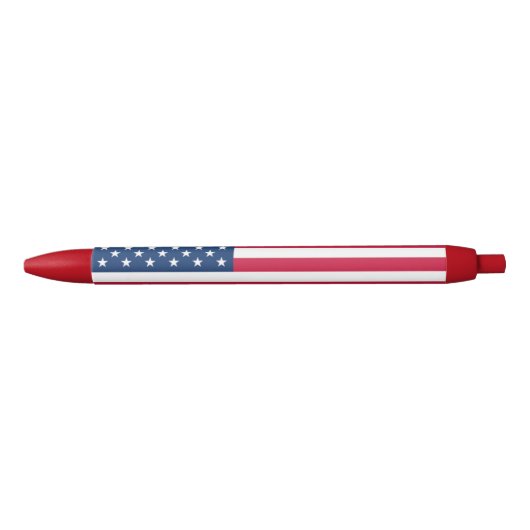 American Flag Pen USA Kugelschreiber (Vorderseite)