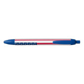 American Flag Pen USA Patriotic Kugelschreiber (Rückseite)