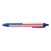 American Flag Pen USA Patriotic Kugelschreiber (Unterseite)
