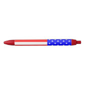 American Flag Pens Kugelschreiber (Vorderseite)