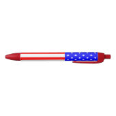 American Flag Pens Kugelschreiber (Unterseite)