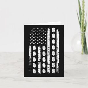 American Flag Potato Food Usa Patriotismus Patriot Karte
