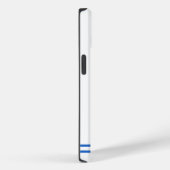 American Flag Preppy Custom Case-Mate iPhone Hülle (Rückseite / Rechts)