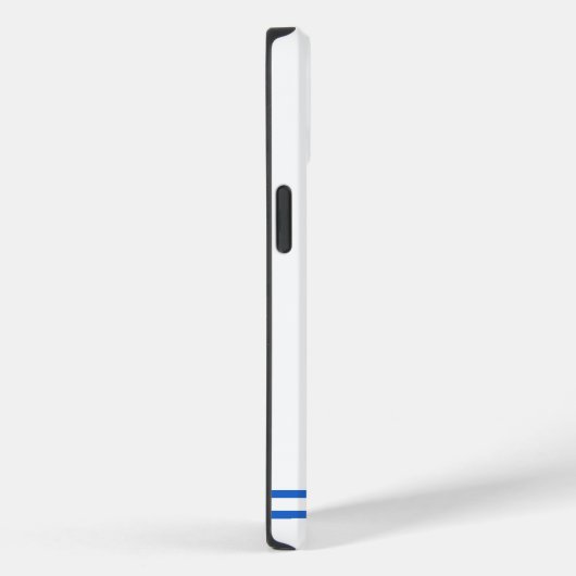 American Flag Preppy Custom Case-Mate iPhone Hülle (Rückseite / Rechts)