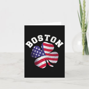 American Flag St Patricks Day Vaporware Celtic Na Karte
