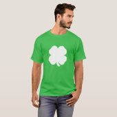 American Flag St Pattys Day St Patricks Day 2022 A T-Shirt (Vorne ganz)