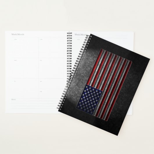 American Flag Stone Texture Planer (Anzeige)