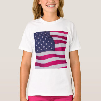 American Flag T-Shirt