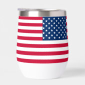 American Flag USA (Rechts)