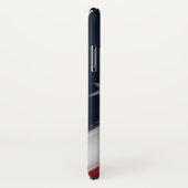 American Flag USA Case-Mate iPhone Hülle (Hinten/Rechts)