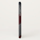 American Flag USA Case-Mate iPhone Hülle (Hinten/Links)