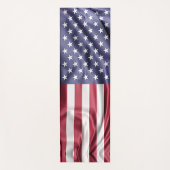 American Flag Yoga Mat Yogamatte