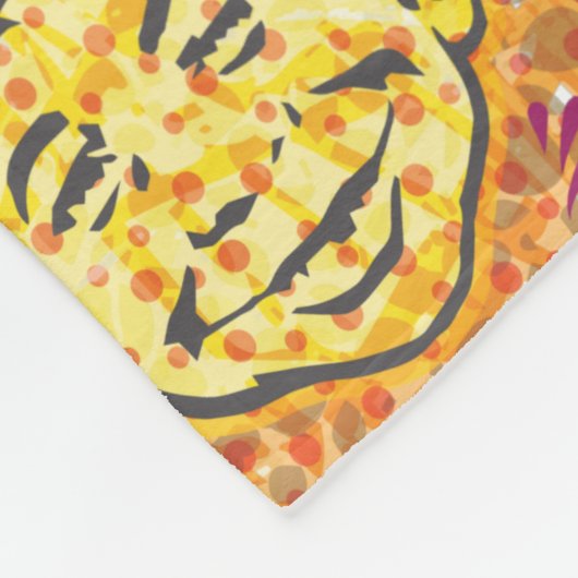 American Fleece Blanket (Ecke)