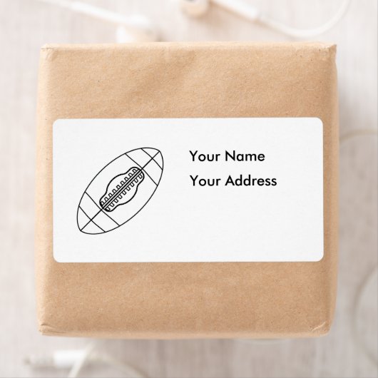 American Football (Insitu)