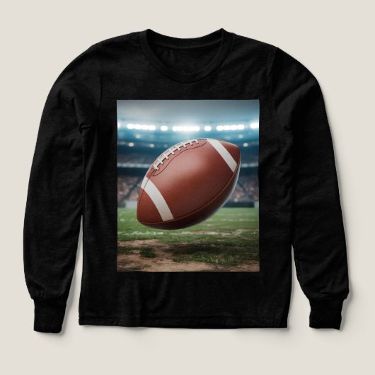 American Football (Design Vorderseite)