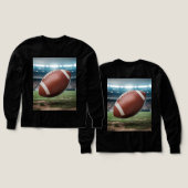 American Football (Design Vorder- & Rückseite)