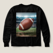 American Football (Design Rückseite)