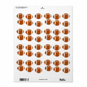 American Football (Vorne)