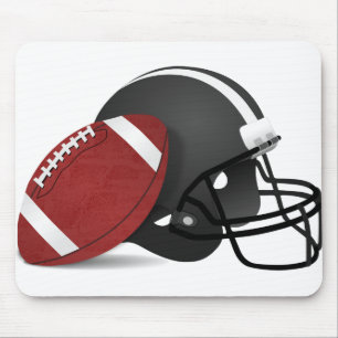 American Football 2020 Fan Mousepad