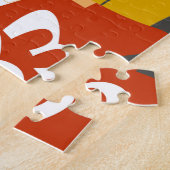 American Football 520 Stücke Puzzle (Seite)