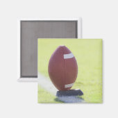 American Football 6 Magnet (Vorderseite/Rückseite)