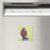 American Football 6 Magnet (In Situ (Geschirrspüler))