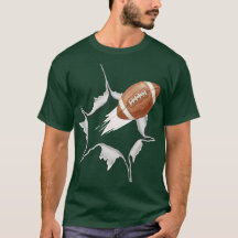 American-Football-Action-Grafik
