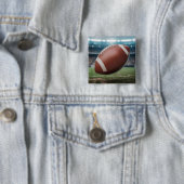 American Football Button (Beispiel)
