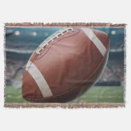 American Football Decke