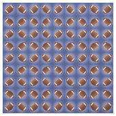 American Football Design Fabric Stoff (Muster)