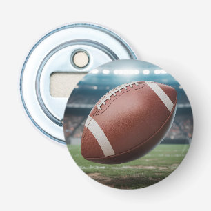 American Football Flaschenöffner