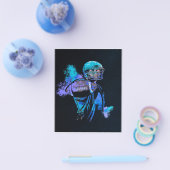 American Football Flyer (Einzeln)