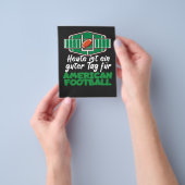 American Football Flyer (Gruppe)