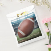 American Football Geschenktütchen (Versiegelt)