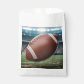 American Football Geschenktütchen (Vorderseite)