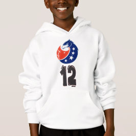 American Football: Gridiron Glory Hoodie